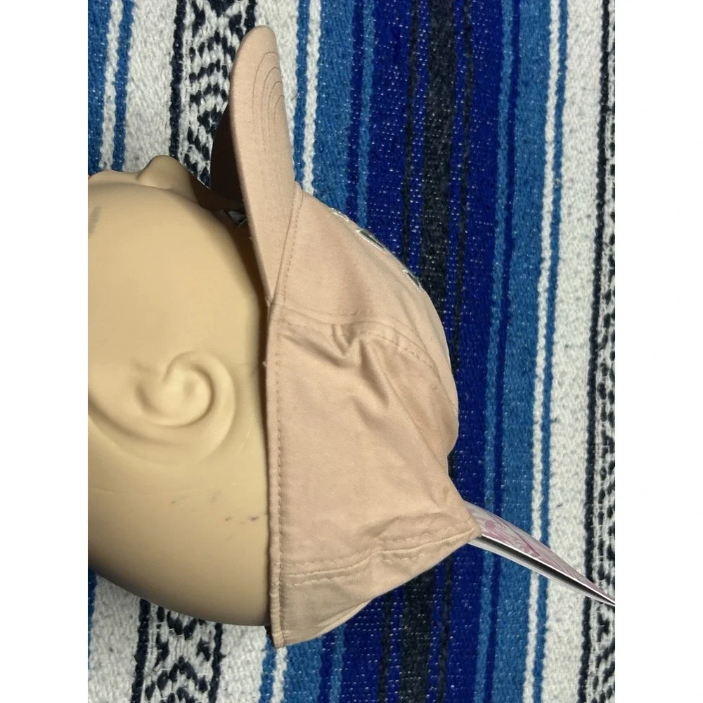Tommy Bahama Kids NYC New York Embroidered Baseball Hat Cap Youth NWT